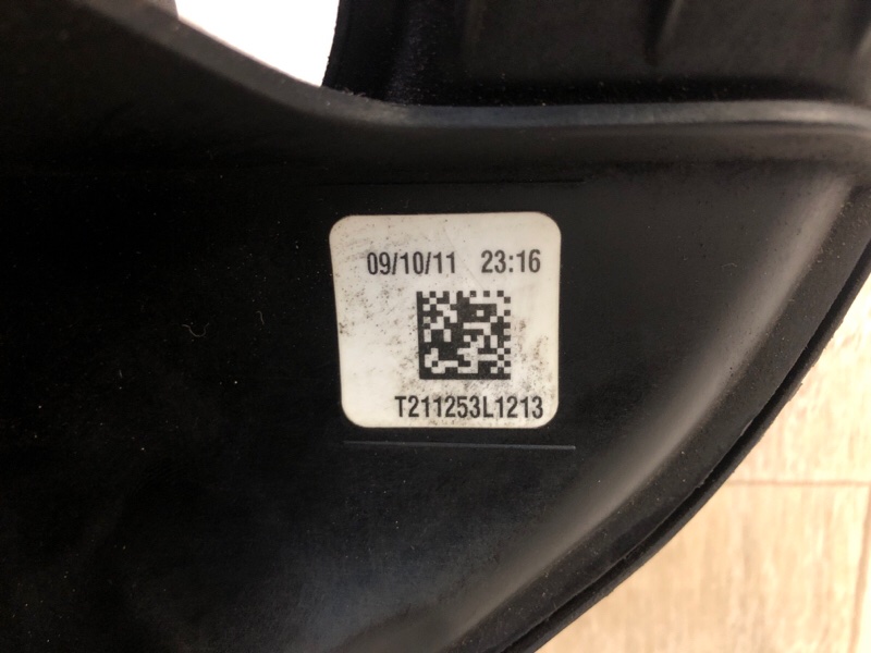 Коллектор впускной COROLLA 150 06-13 2011 1.8 2ZRFE Коллектор впускной COROLLA 150 06-13 2011 1.8 2ZRFE