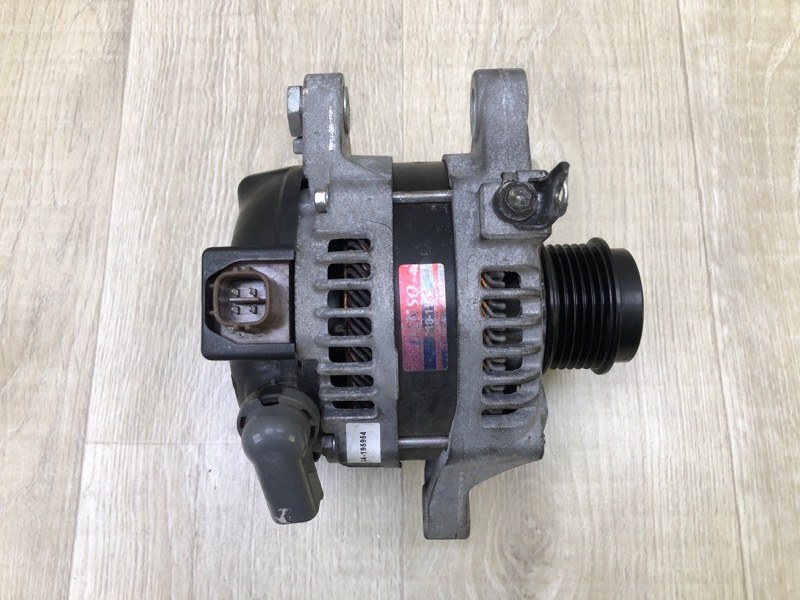 Генератор COROLLA 150 06-13 2011 1.8 2ZRFE Генератор COROLLA 150 06-13 2011 1.8 2ZRFE