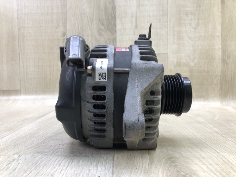 Генератор TOYOTA COROLLA 150 06-13 1.8 2ZRFE Генератор TOYOTA COROLLA 150 06-13 1.8 2ZRFE