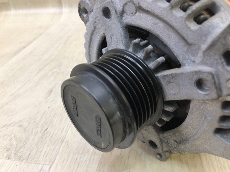 Генератор COROLLA 150 06-13 2011 1.8 2ZRFE Генератор COROLLA 150 06-13 2011 1.8 2ZRFE