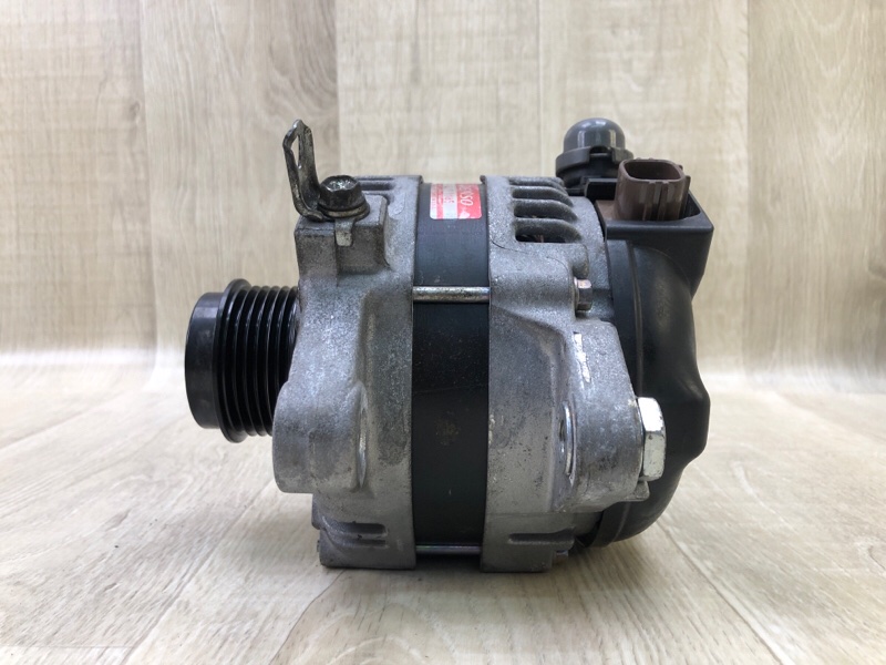 Генератор COROLLA 150 06-13 2011 1.8 2ZRFE Генератор COROLLA 150 06-13 2011 1.8 2ZRFE
