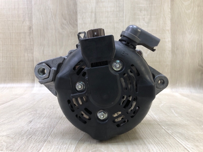 Генератор COROLLA 150 06-13 2011 1.8 2ZRFE Генератор COROLLA 150 06-13 2011 1.8 2ZRFE