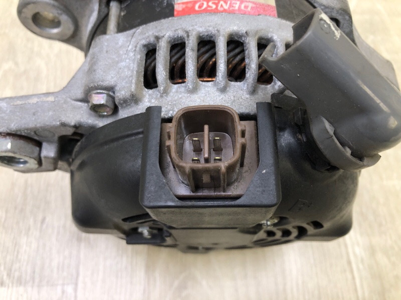 Генератор COROLLA 150 06-13 2011 1.8 2ZRFE Генератор COROLLA 150 06-13 2011 1.8 2ZRFE