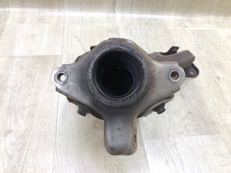 Коллектор выпускной COROLLA 150 06-13 2011 1.8 2ZRFE Коллектор выпускной COROLLA 150 06-13 2011 1.8 2ZRFE