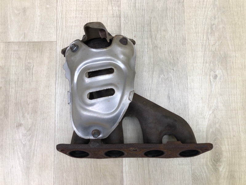 Коллектор выпускной COROLLA 150 06-13 2011 1.8 2ZRFE Коллектор выпускной COROLLA 150 06-13 2011 1.8 2ZRFE