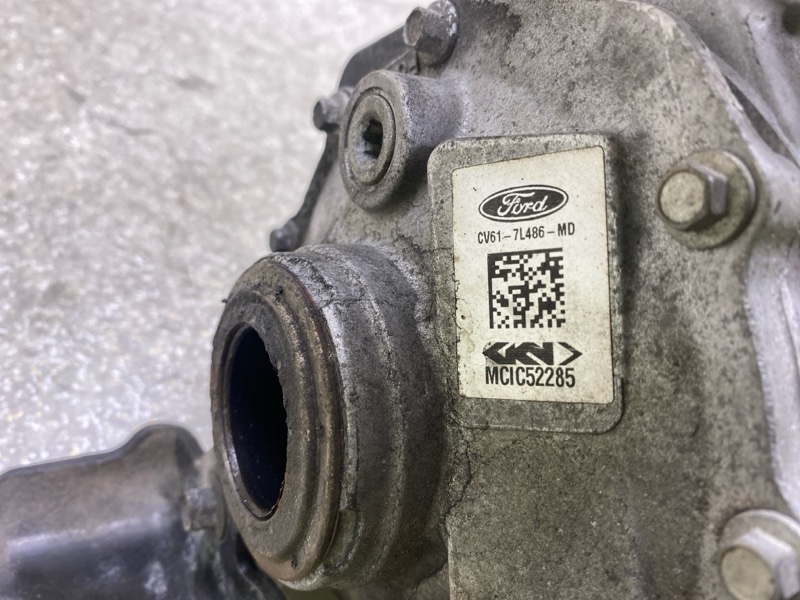 Раздаточная коробка ESCAPE 12-19 2014 T20HDTX