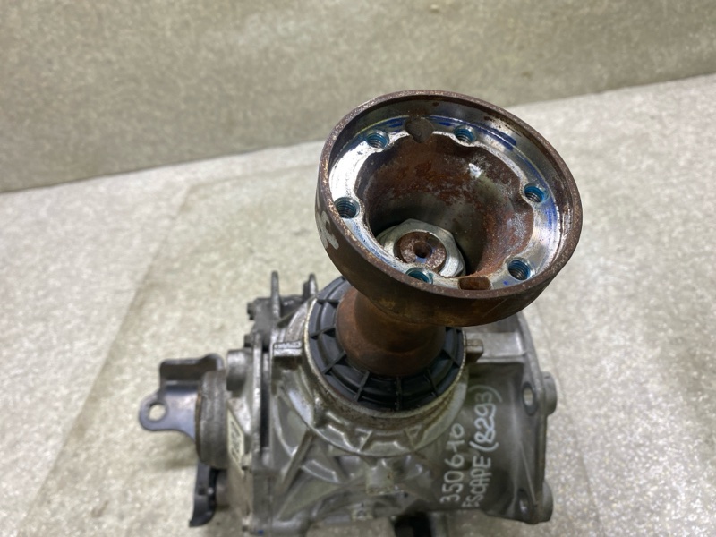 Раздаточная коробка ESCAPE 12-19 2014 T20HDTX