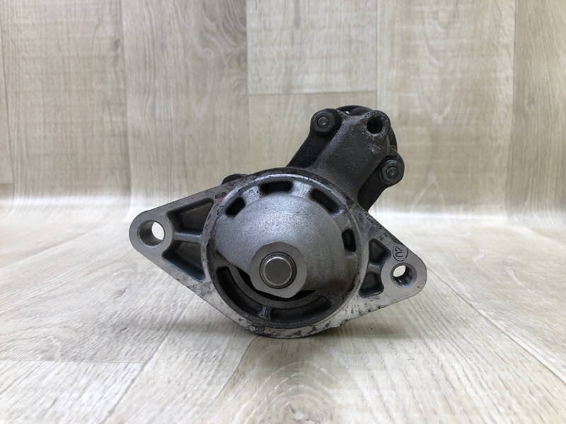 Стартер COROLLA 150 06-13 2011 1.8 2ZRFE