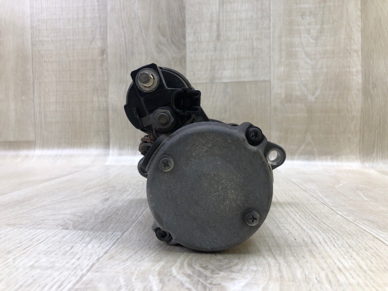 Стартер COROLLA 150 06-13 2011 1.8 2ZRFE