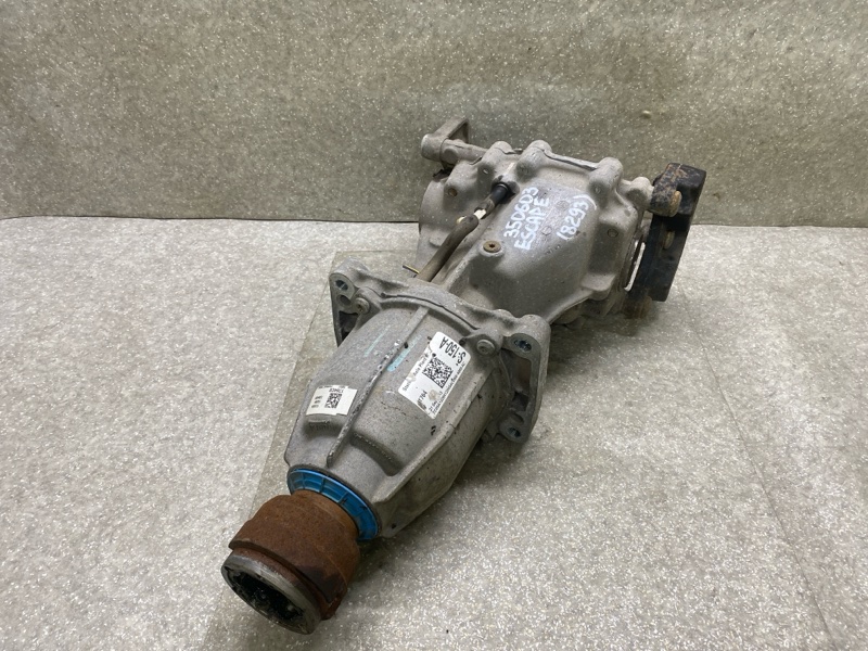 Редуктор задний FORD ESCAPE 12-19 2014 T20HDTX S-150-D Б/У