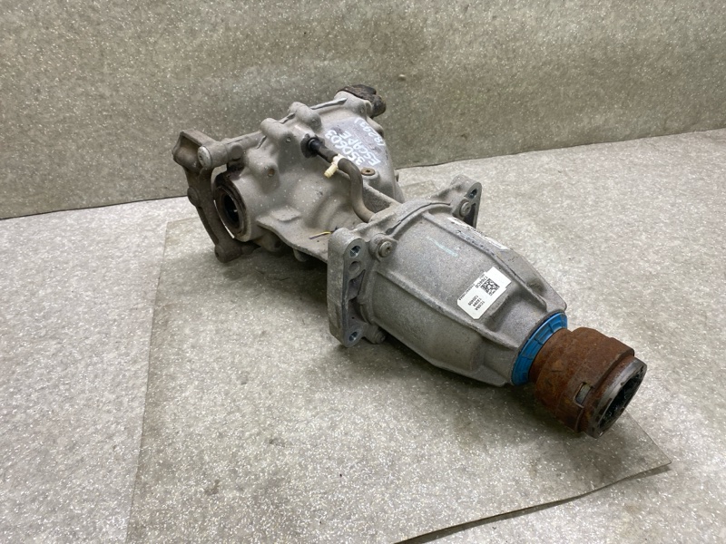 Редуктор задний ESCAPE 12-19 2014 T20HDTX