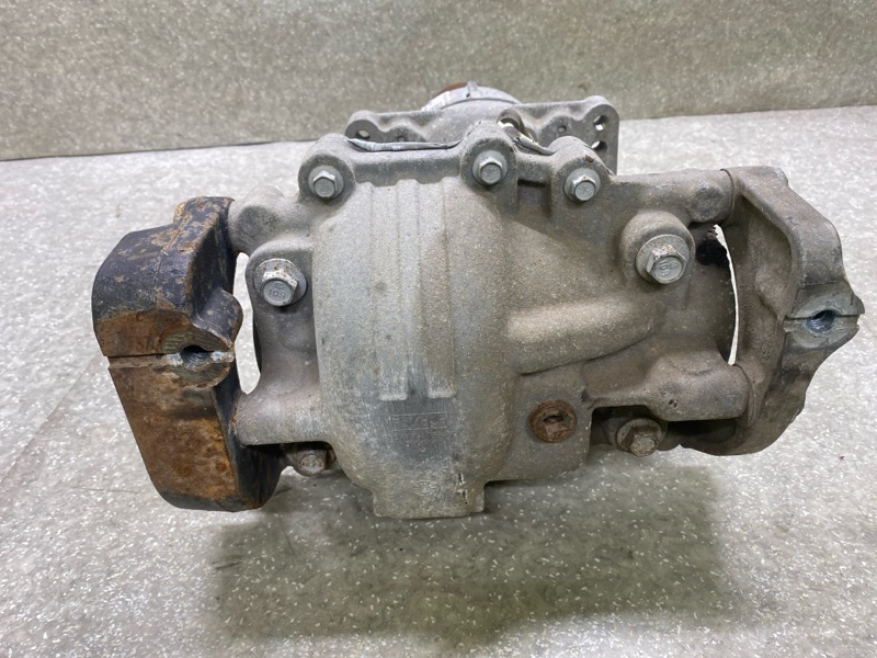 Редуктор задний FORD ESCAPE 12-19 T20HDTX