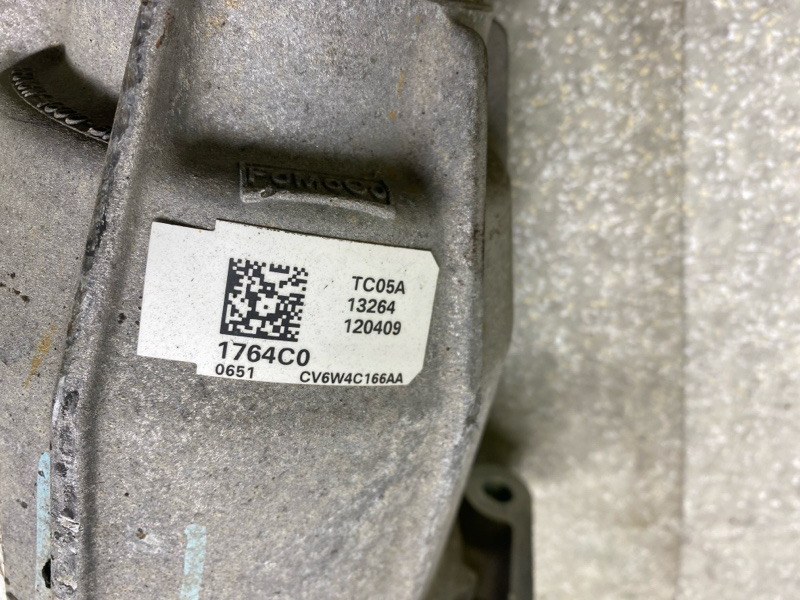 Редуктор задний ESCAPE 12-19 2014 T20HDTX