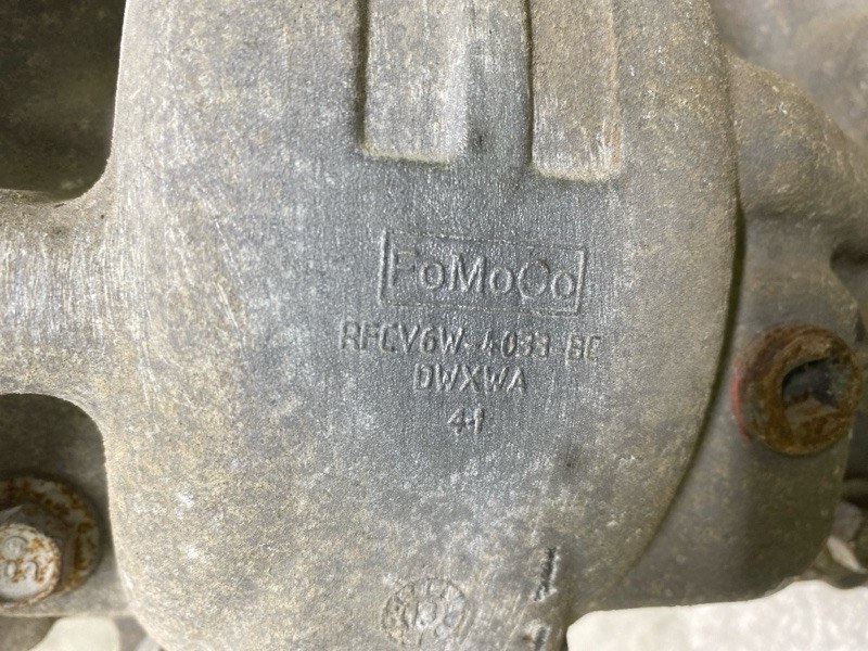 Редуктор задний ESCAPE 12-19 2014 T20HDTX