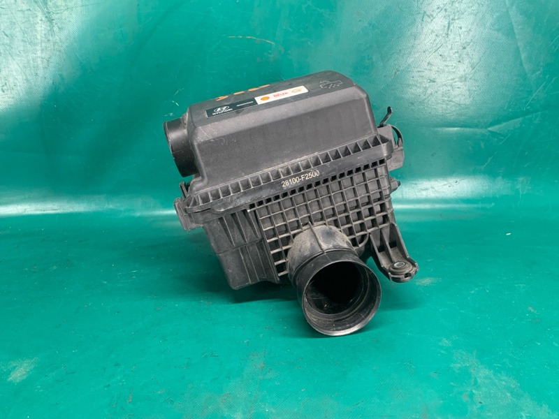 Корпус воздушного фильтра HYUNDAI ELANTRA AD 16- 2.0 G4NH