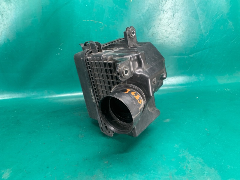 Корпус воздушного фильтра ELANTRA AD 16- 2016 2.0 G4NH