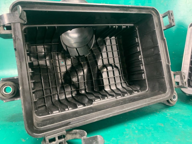 Корпус воздушного фильтра ELANTRA AD 16- 2016 2.0 G4NH