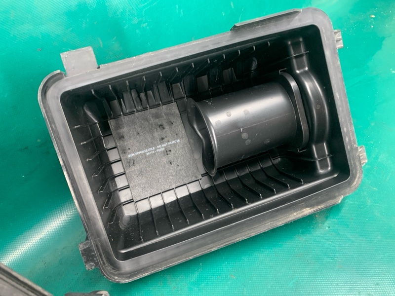 Корпус воздушного фильтра ELANTRA AD 16- 2016 2.0 G4NH