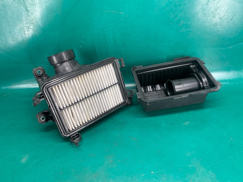 Корпус воздушного фильтра ELANTRA AD 16- 2016 2.0 G4NH