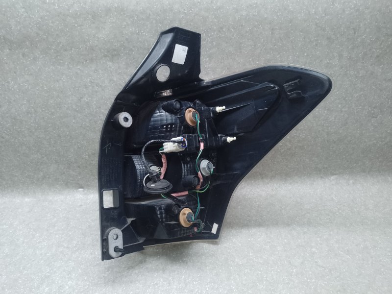 Фонарь наружный левый SUBARU FORESTER 12-19 2.5 FB25B