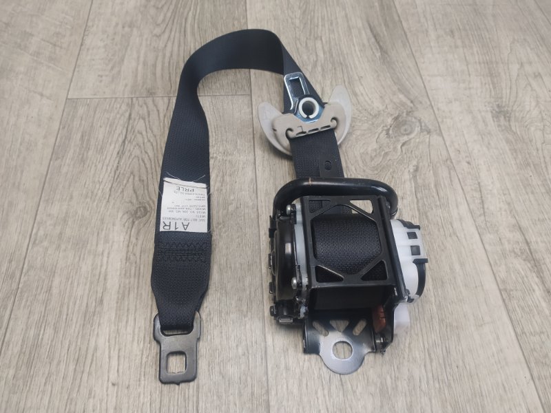 Ремень безопасности передний правый INFINITI Q50 15-20 2016 SEDAN 2.0T M274 868844HB0A Б/У