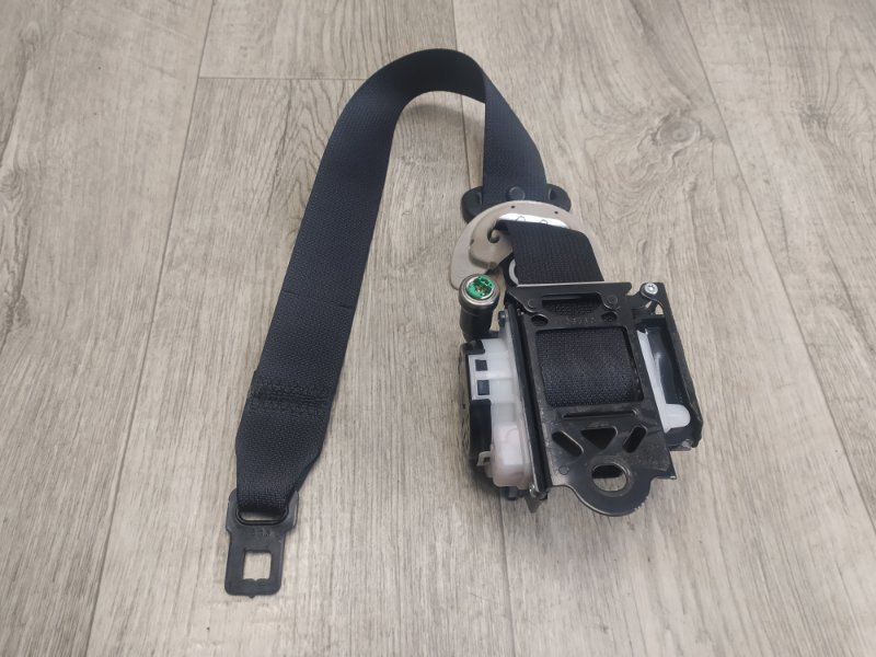 Ремень безопасности передний правый Q50 15-20 2016 SEDAN 2.0T M274