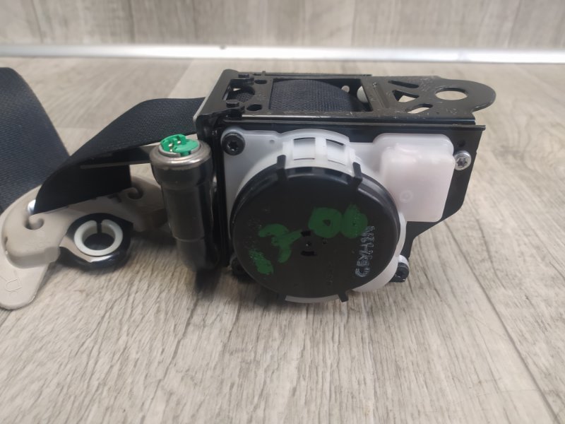 Ремень безопасности передний правый INFINITI Q50 15-20 SEDAN 2.0T M274