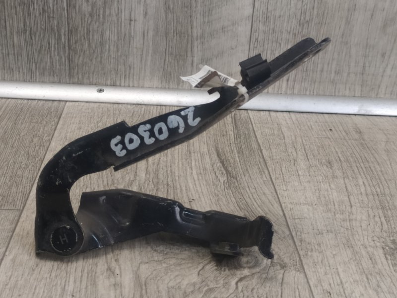 Петля капота левая MATRIX 02-08 2002 ZZE132 1.8L 1ZZ-FE Петля капота левая MATRIX 02-08 2002 ZZE132 1.8L 1ZZ-FE