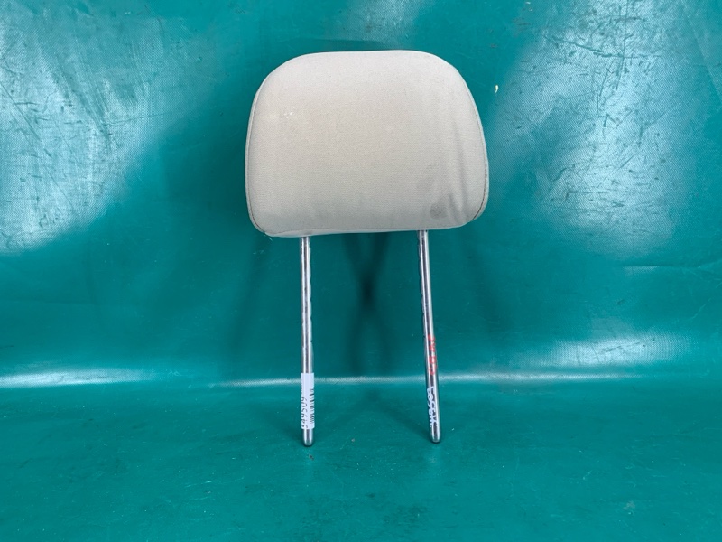 Подголовник сиденья передний HYUNDAI ELANTRA AD 16- 2016 2.0 G4NH 88700F3000XGH Б/У