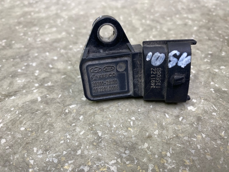Датчик абсолютного давления (MAP sensor) HYUNDAI ELANTRA MD 10-15 1.8 G4NB