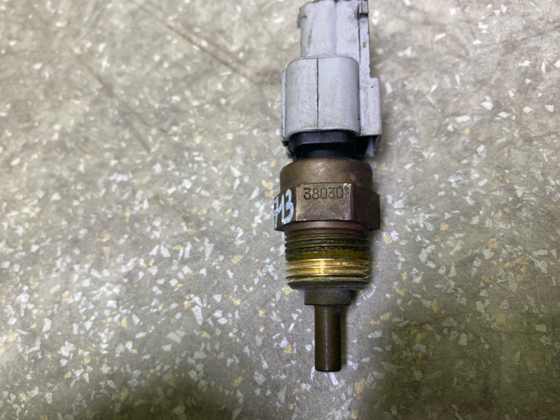 Датчик температуры охлаждающей жидкости HYUNDAI ELANTRA MD 10-15 1.8 G4NB