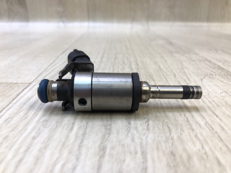 Форсунка топливная ACCENT RB 10- 2013 1.6 G4FD Форсунка топливная ACCENT RB 10- 2013 1.6 G4FD