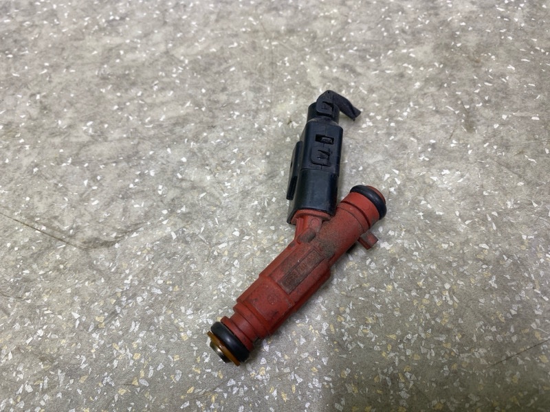 Форсунка топливная ELANTRA MD 10-15 2013 1.8 G4NB