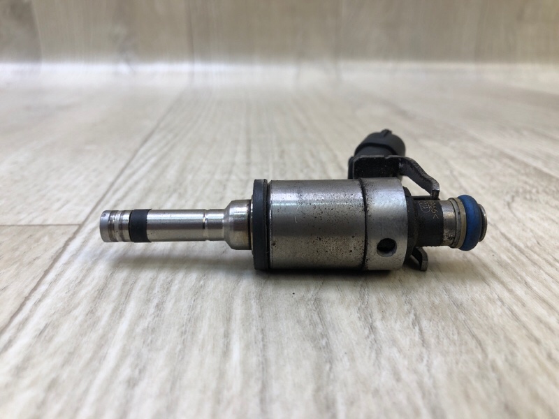 Форсунка топливная ACCENT RB 10- 2013 1.6 G4FD
