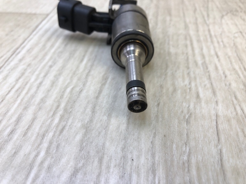 Форсунка топливная HYUNDAI ACCENT RB 10- 1.6 G4FD