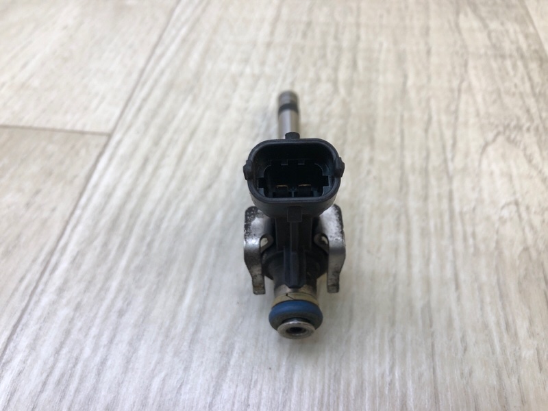 Форсунка топливная ACCENT RB 10- 2013 1.6 G4FD