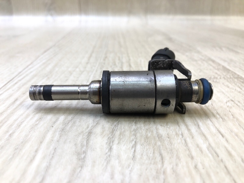 Форсунка топливная ACCENT RB 10- 2013 1.6 G4FD