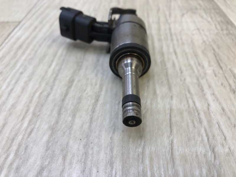 Форсунка топливная HYUNDAI ACCENT RB 10- 1.6 G4FD