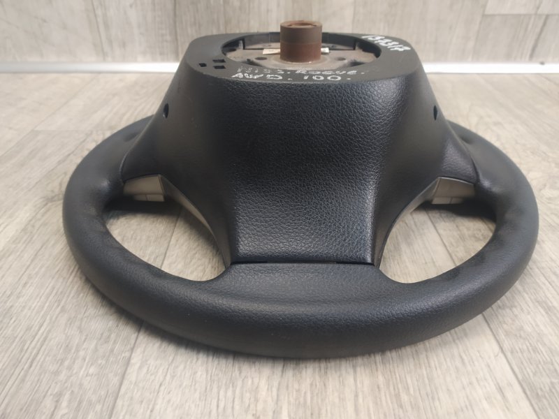 Руль X-TRAIL/ROGUE T32 13-20 2014 T32 2.5 QR25DE Руль X-TRAIL/ROGUE T32 13-20 2014 T32 2.5 QR25DE