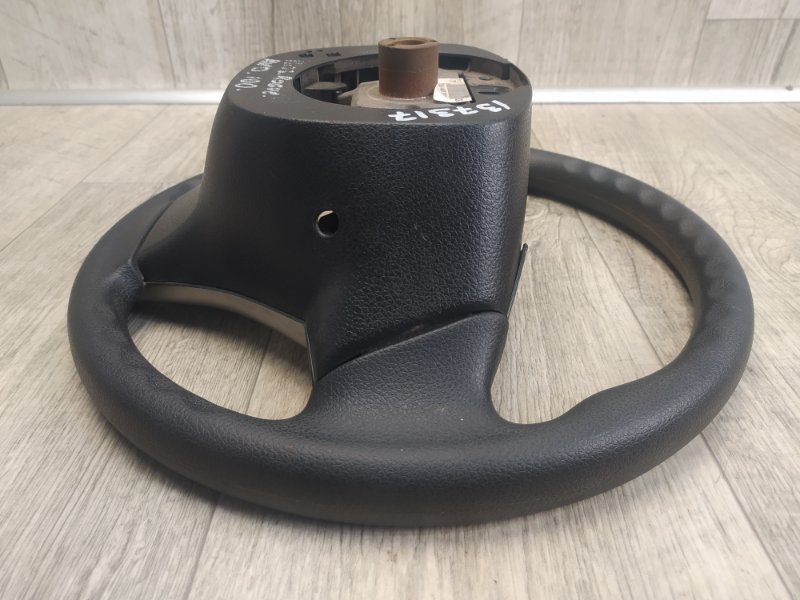 Руль X-TRAIL/ROGUE T32 13-20 2014 T32 2.5 QR25DE Руль X-TRAIL/ROGUE T32 13-20 2014 T32 2.5 QR25DE