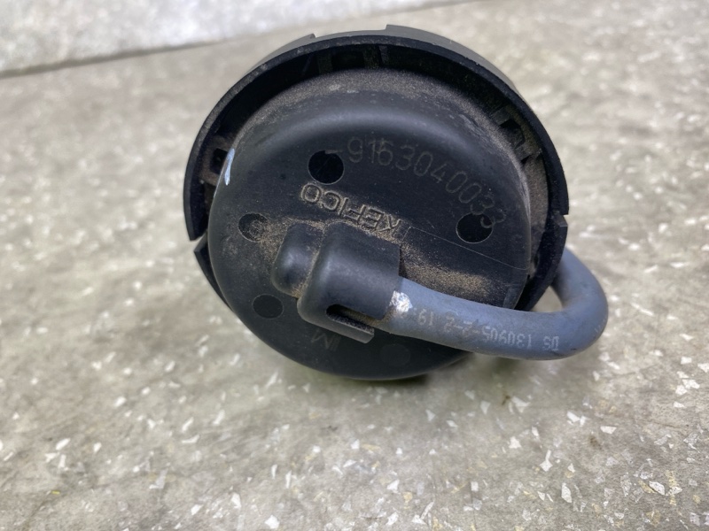 Привод заслонки впускного коллектора ELANTRA MD 10-15 2013 1.8 G4NB