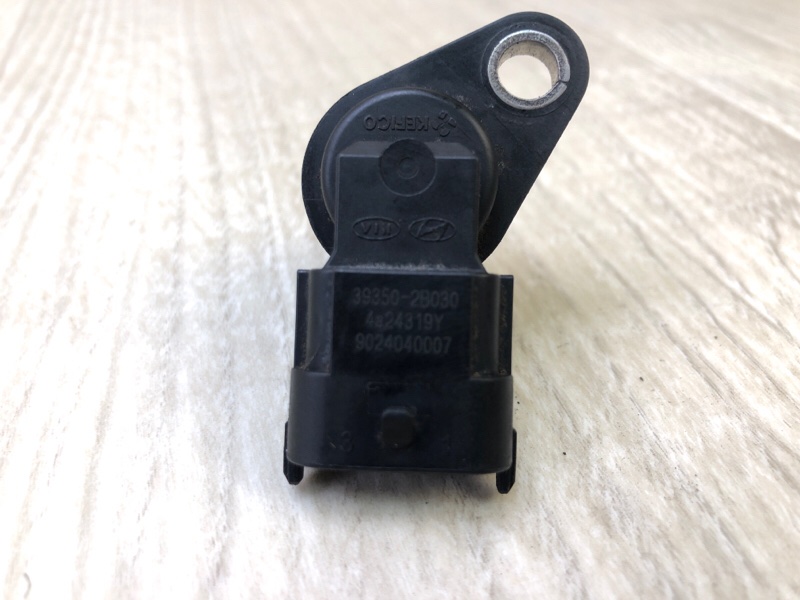 Датчик положения распредвала ACCENT RB 10- 2013 1.6 G4FD