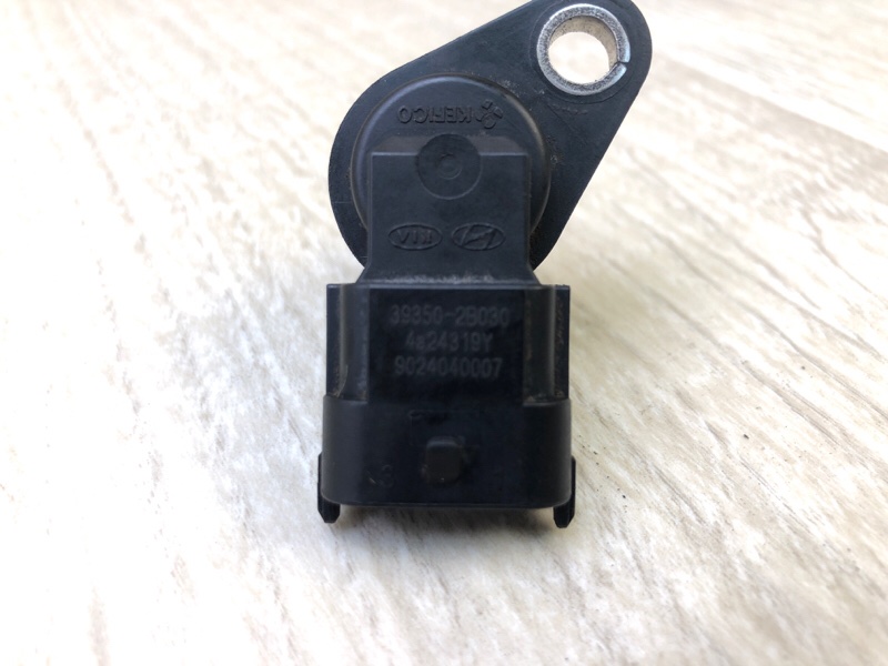 Датчик положения распредвала ACCENT RB 10- 2013 1.6 G4FD