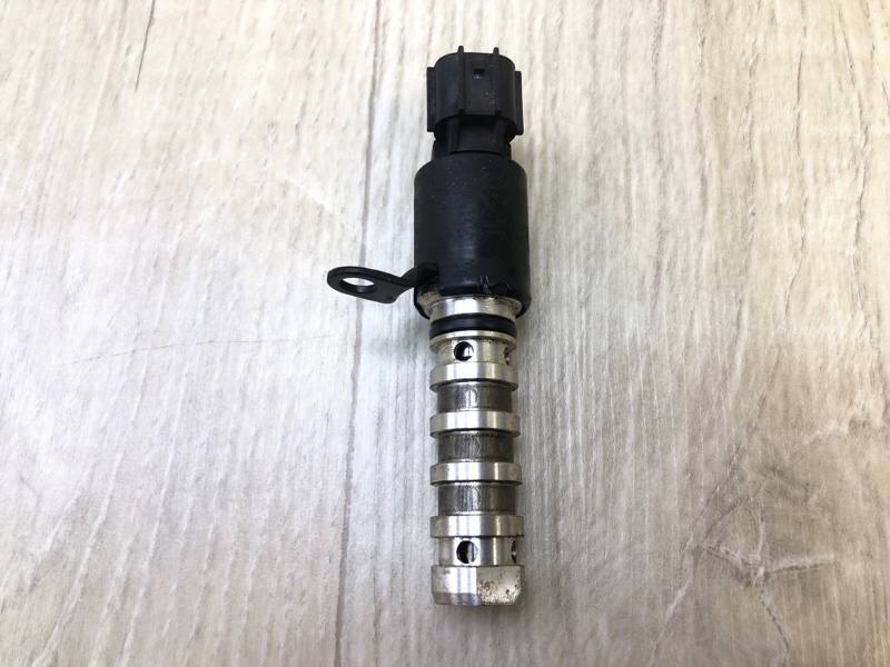 Запчасть клапан изменения фаз грм HYUNDAI ACCENT RB 10- 2013 1.6 G4FD 24355-2B700 Б/У Клапан изменения фаз ГРМ HYUNDAI ACCENT RB 10- 2013 1.6 G4FD 24355-2B700 Б/У