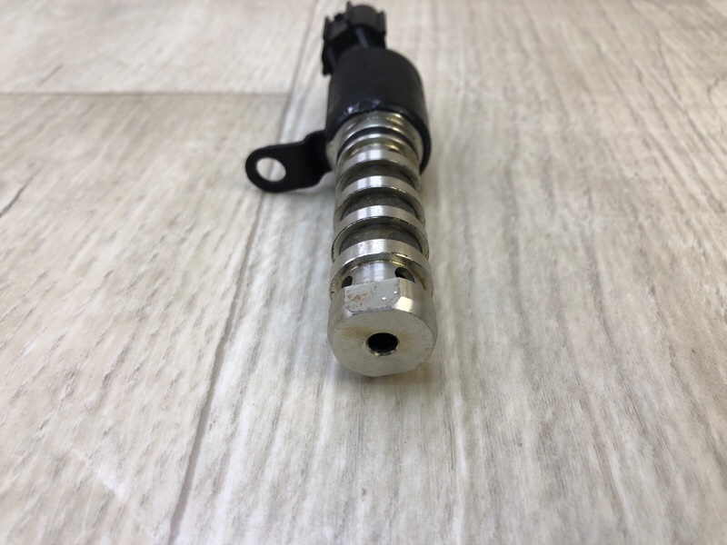 Клапан изменения фаз ГРМ HYUNDAI ACCENT RB 10- 1.6 G4FD Клапан изменения фаз ГРМ HYUNDAI ACCENT RB 10- 1.6 G4FD