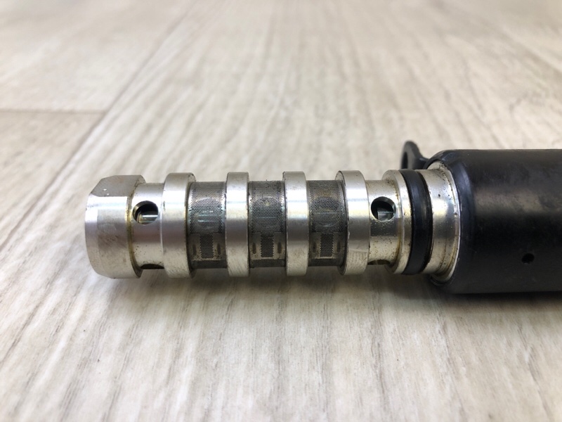 Клапан изменения фаз ГРМ ACCENT RB 10- 2013 1.6 G4FD Клапан изменения фаз ГРМ ACCENT RB 10- 2013 1.6 G4FD