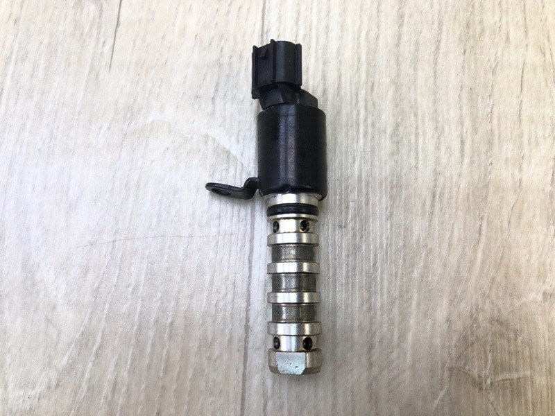 Запчасть клапан изменения фаз грм HYUNDAI ACCENT RB 10- 2013 1.6 G4FD 24355-2B700 Б/У Клапан изменения фаз ГРМ HYUNDAI ACCENT RB 10- 2013 1.6 G4FD 24355-2B700 Б/У