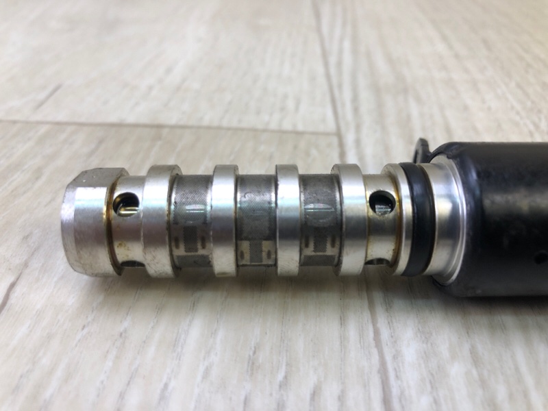 Клапан изменения фаз ГРМ HYUNDAI ACCENT RB 10- 1.6 G4FD Клапан изменения фаз ГРМ HYUNDAI ACCENT RB 10- 1.6 G4FD