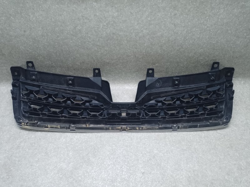 Решетка радиатора FORESTER 12-19 2013 2.5 FB25B
