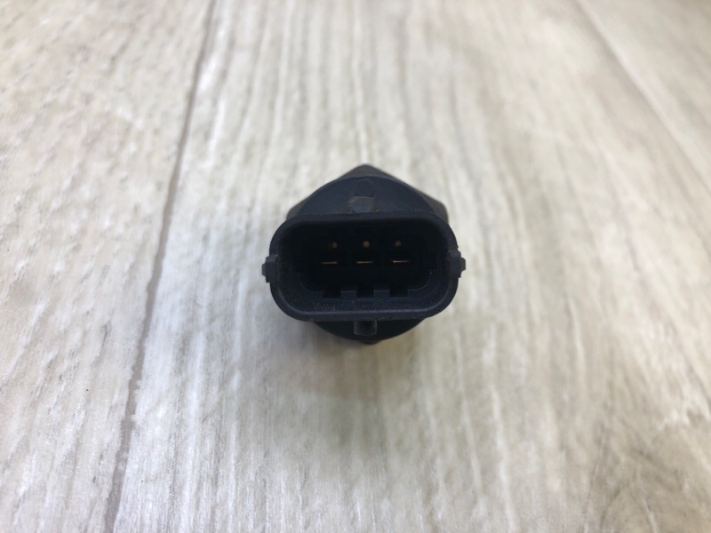 Датчик давления топлива ACCENT RB 10- 2013 1.6 G4FD